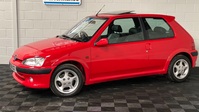 PEUGEOT 106