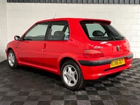 PEUGEOT 106