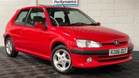 PEUGEOT 106