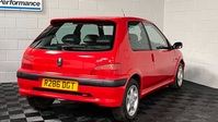 PEUGEOT 106