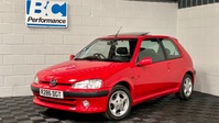 PEUGEOT 106