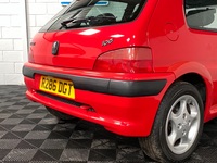 PEUGEOT 106