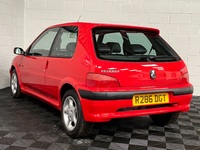 PEUGEOT 106