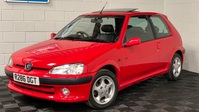 PEUGEOT 106