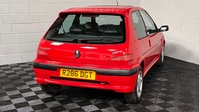 PEUGEOT 106