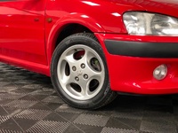 PEUGEOT 106