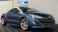 PEUGEOT RCZ