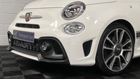 ABARTH 500