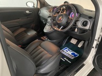 ABARTH 500