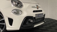 ABARTH 500