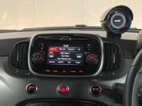 ABARTH 500