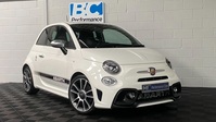 ABARTH 500
