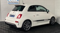 ABARTH 500