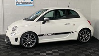 ABARTH 500