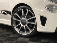 ABARTH 500