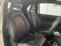 ABARTH 500