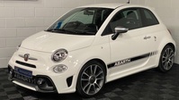 ABARTH 500