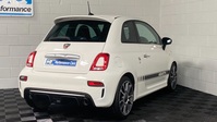 ABARTH 500