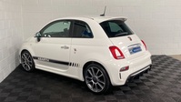 ABARTH 500