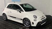 ABARTH 500
