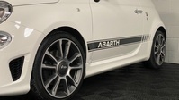 ABARTH 500