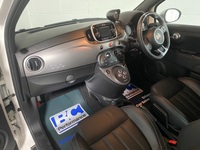 ABARTH 500