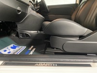 ABARTH 500