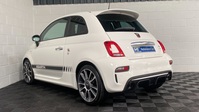 ABARTH 500