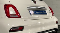 ABARTH 500