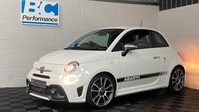 ABARTH 500