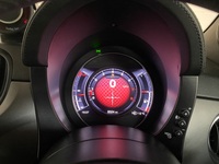 ABARTH 500