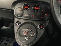 ABARTH 500