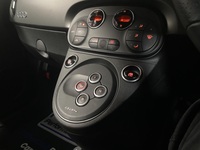 ABARTH 500