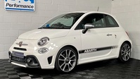 ABARTH 500
