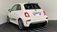 ABARTH 500