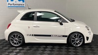 ABARTH 500