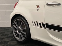 ABARTH 500