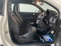 ABARTH 500