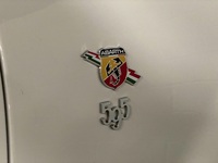 ABARTH 500