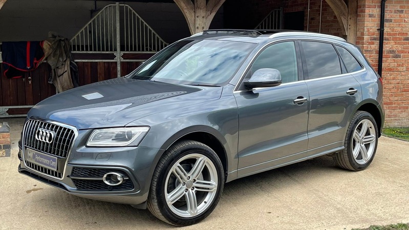 AUDI Q5