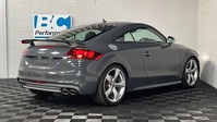 AUDI TTS