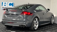 AUDI TTS