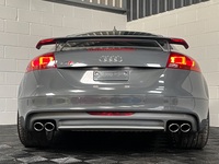 AUDI TTS