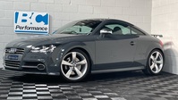 AUDI TTS