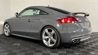 AUDI TTS