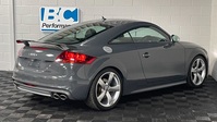 AUDI TTS