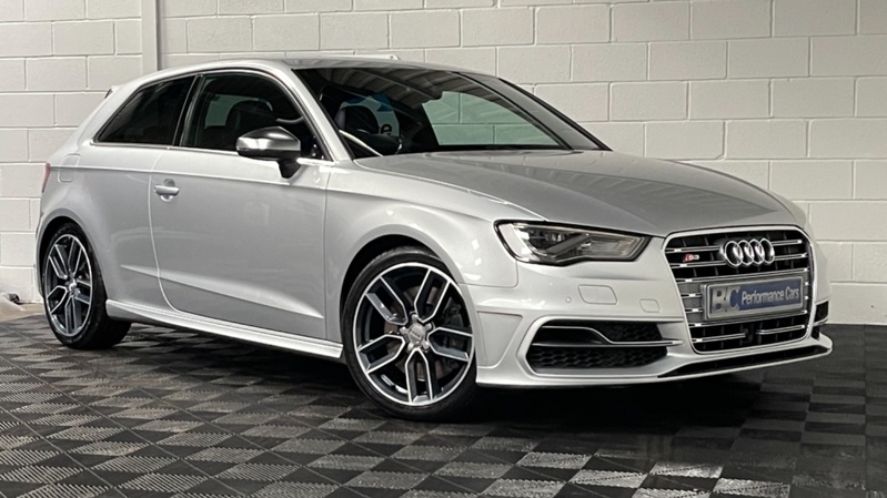 AUDI S3