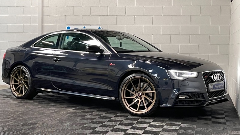 AUDI S5