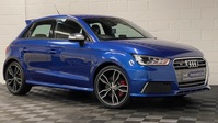 AUDI S1