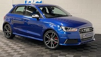 AUDI S1